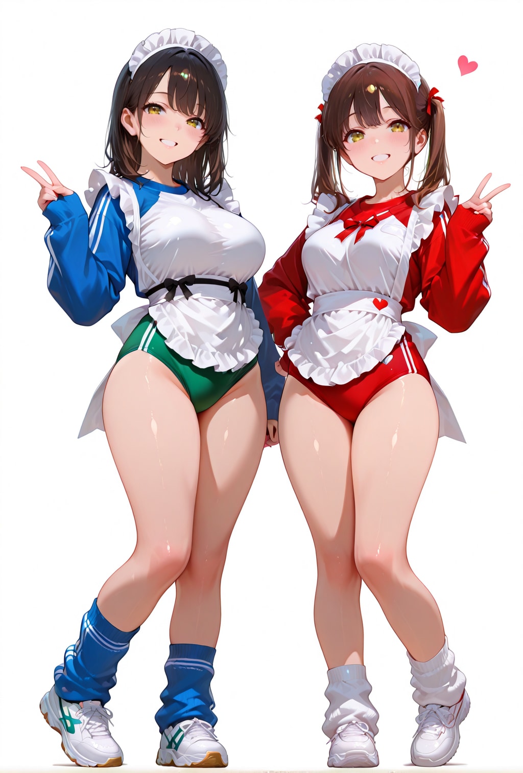 ブルマ