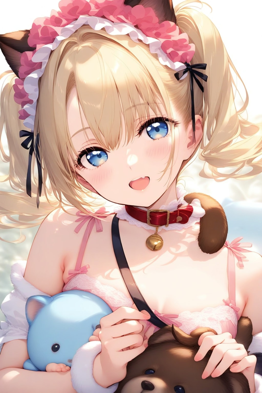 赤ちゃんプレイ？