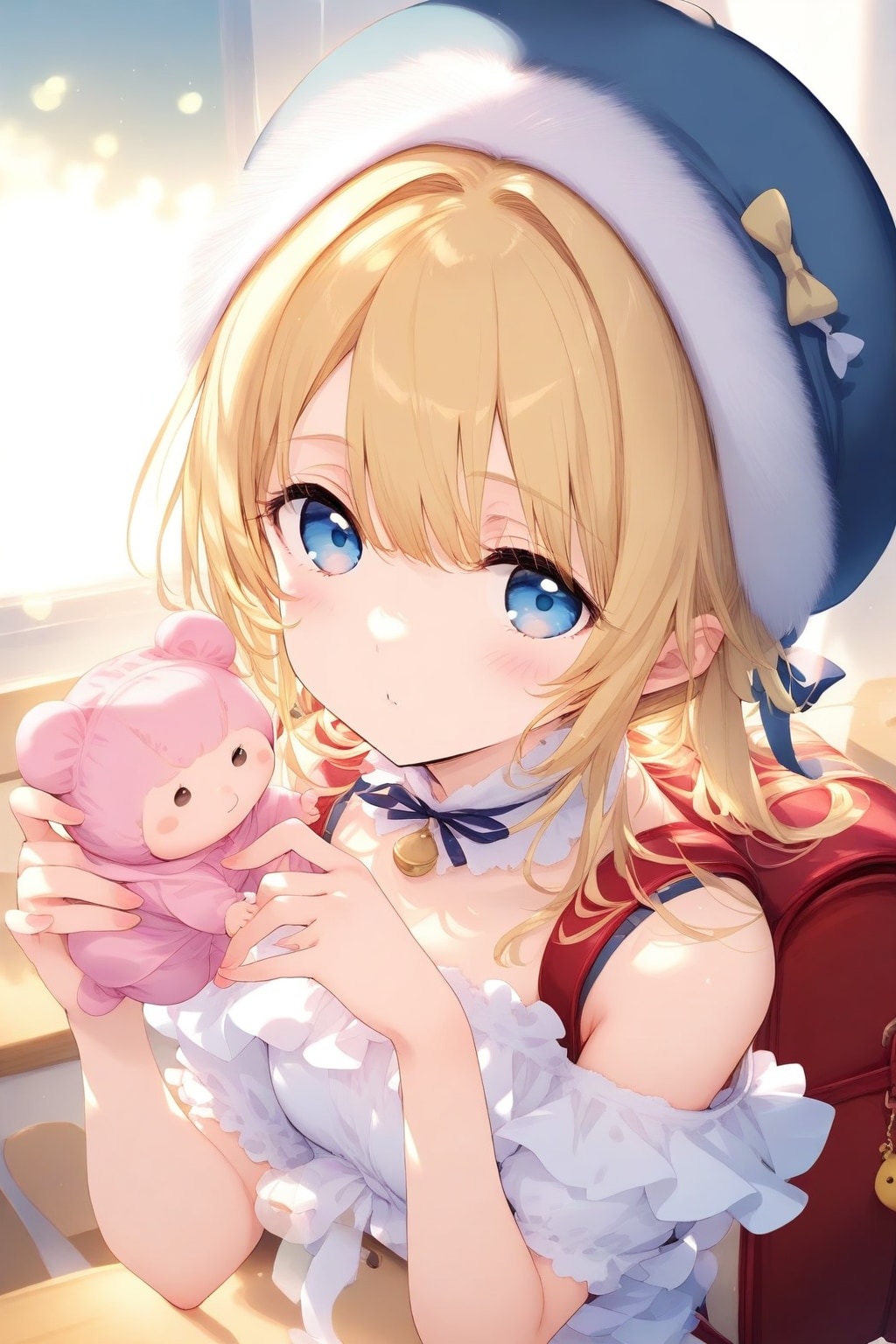 赤ちゃんプレイ？