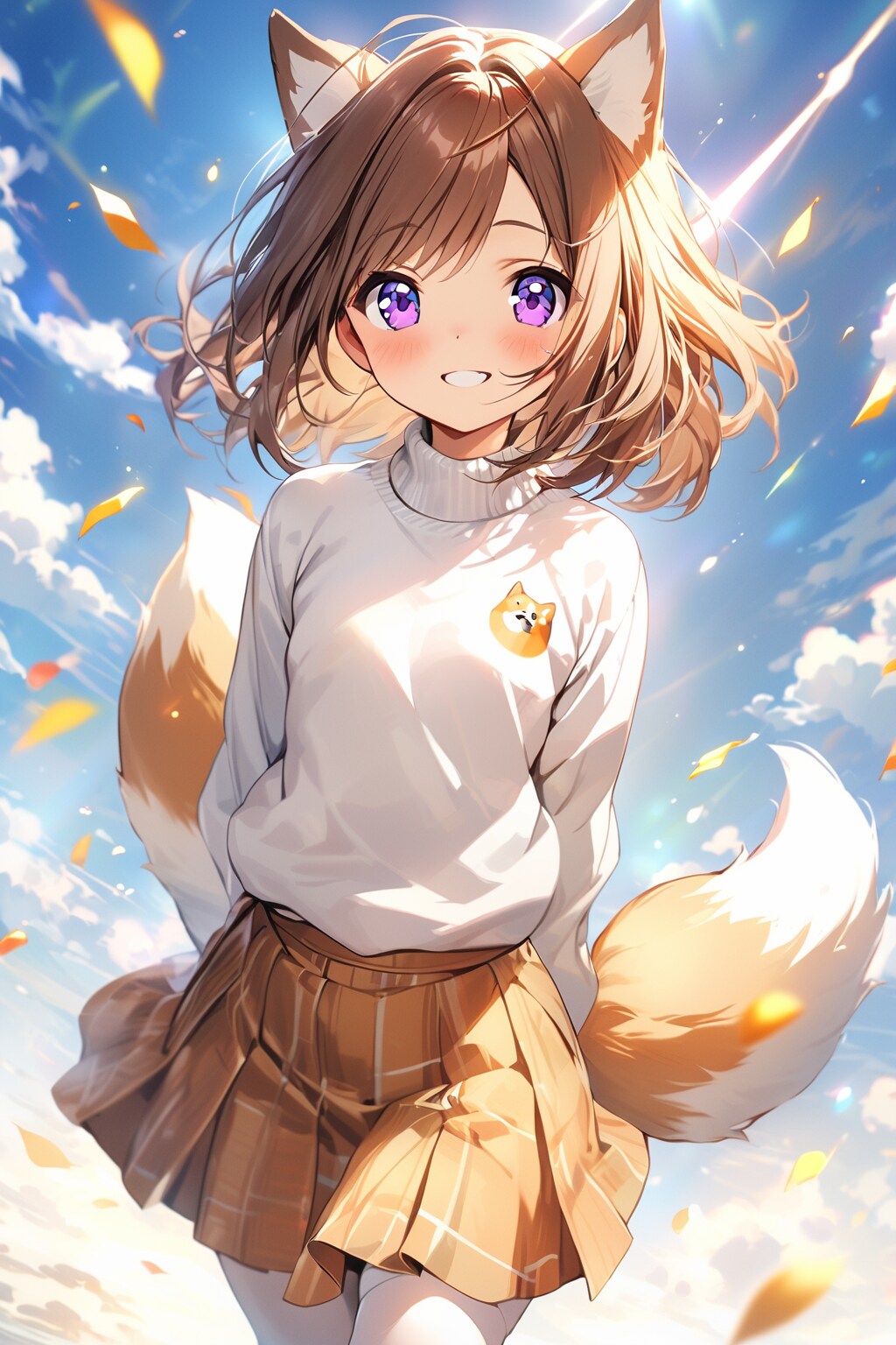 いぬむすめ