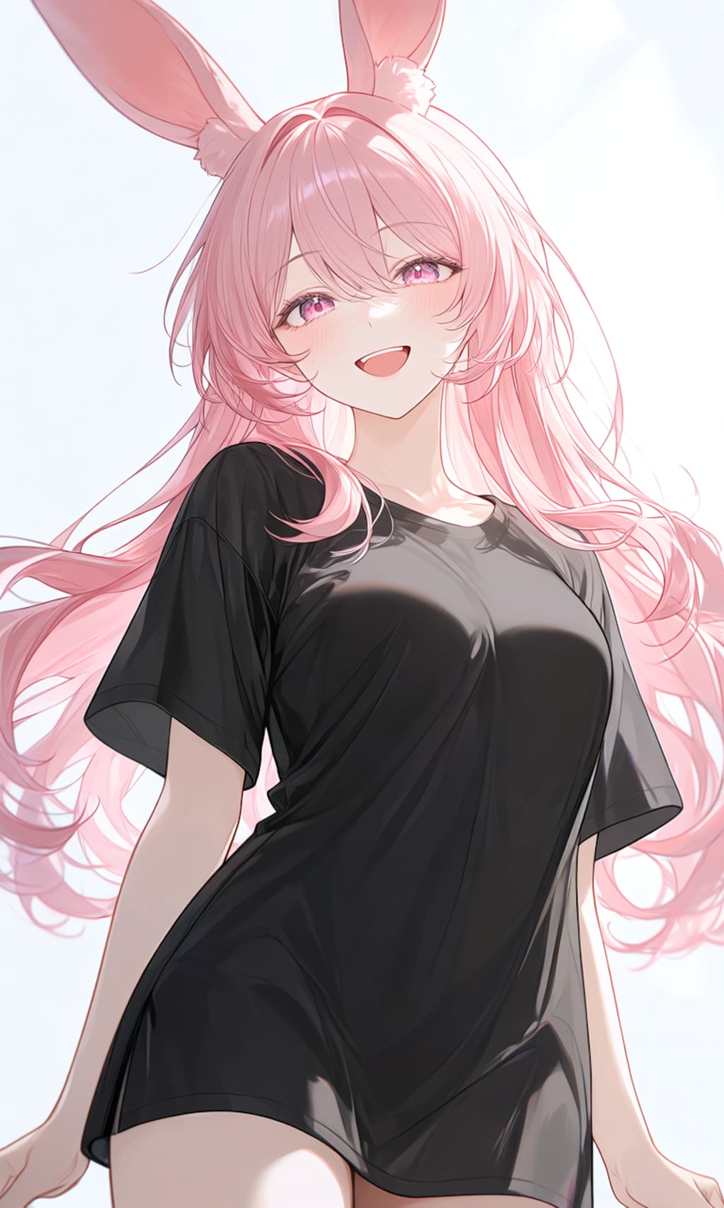 兎空ちゃん⑮