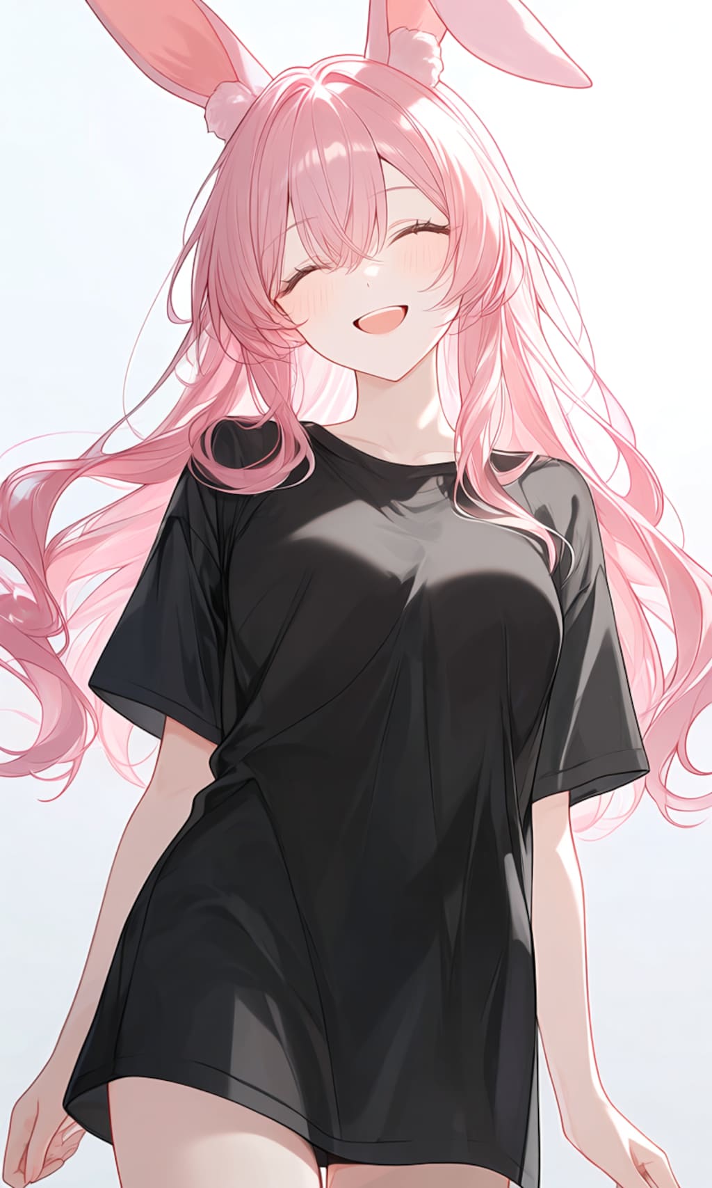 兎空ちゃん⑮