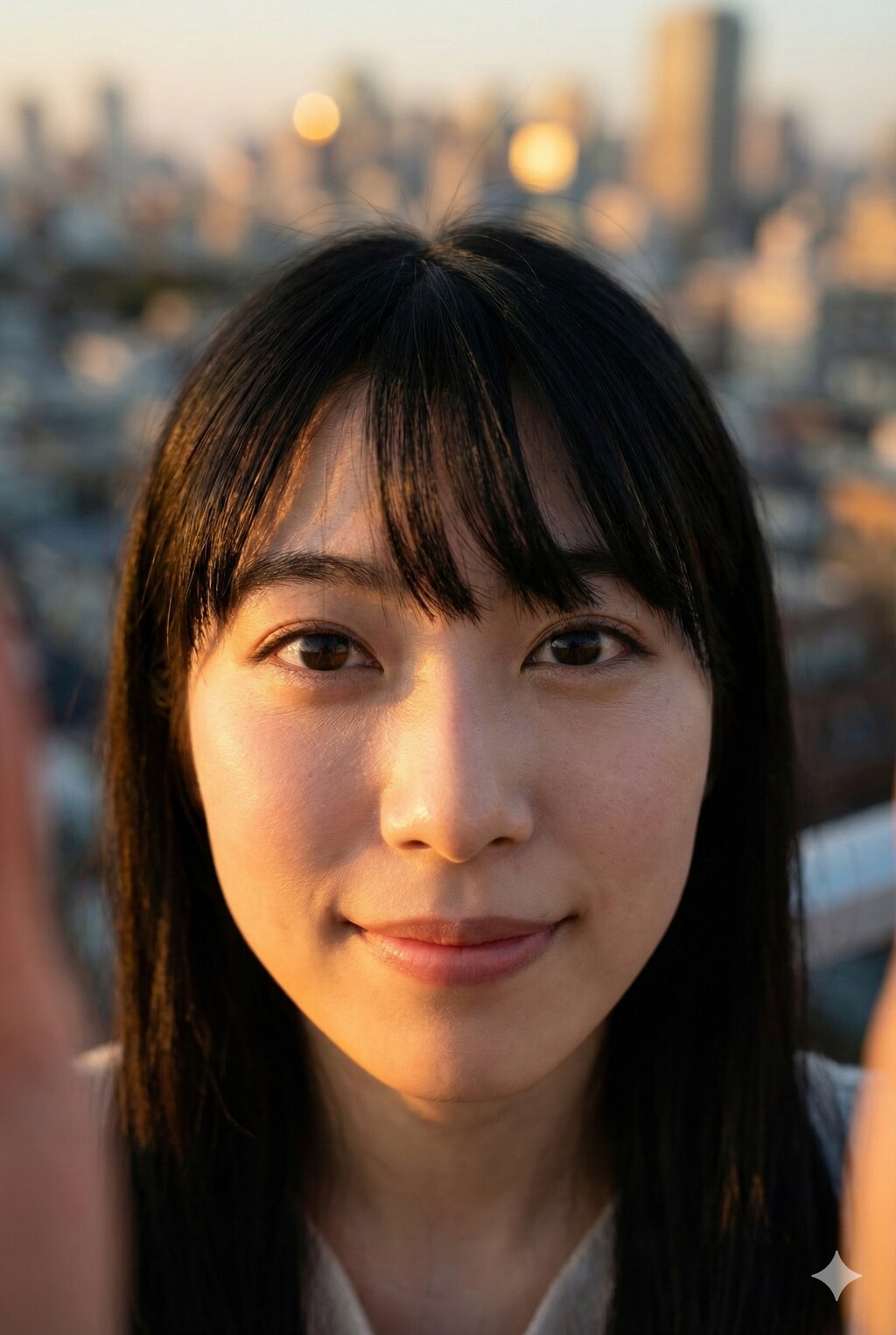 カフェと散歩と、君の笑顔