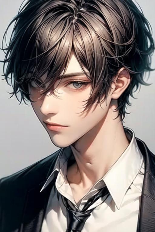 美少年