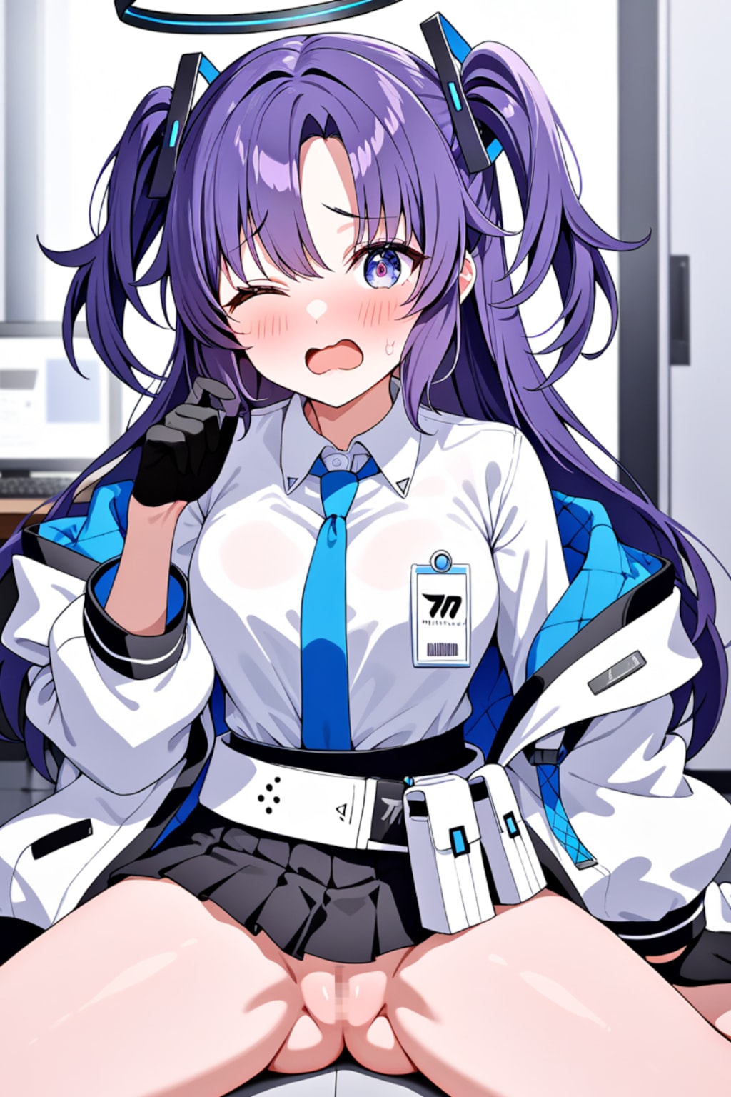 早瀬ユウカ