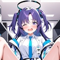早瀬ユウカ 6枚目