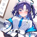 早瀬ユウカ 3枚目