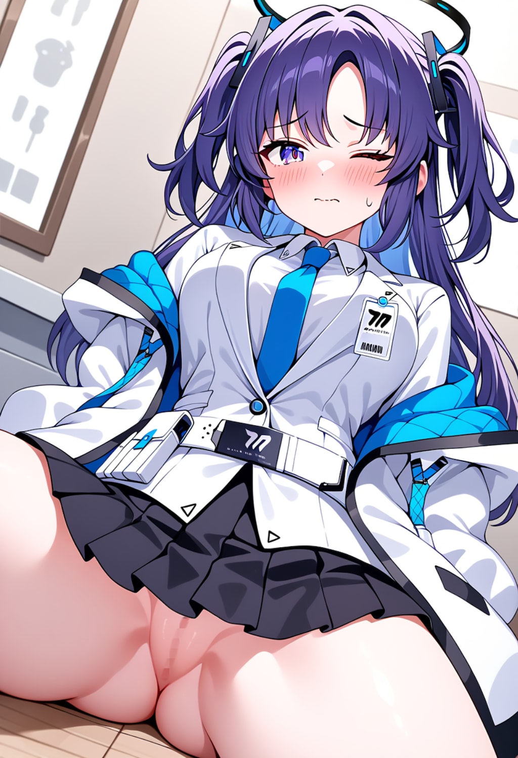 早瀬ユウカ