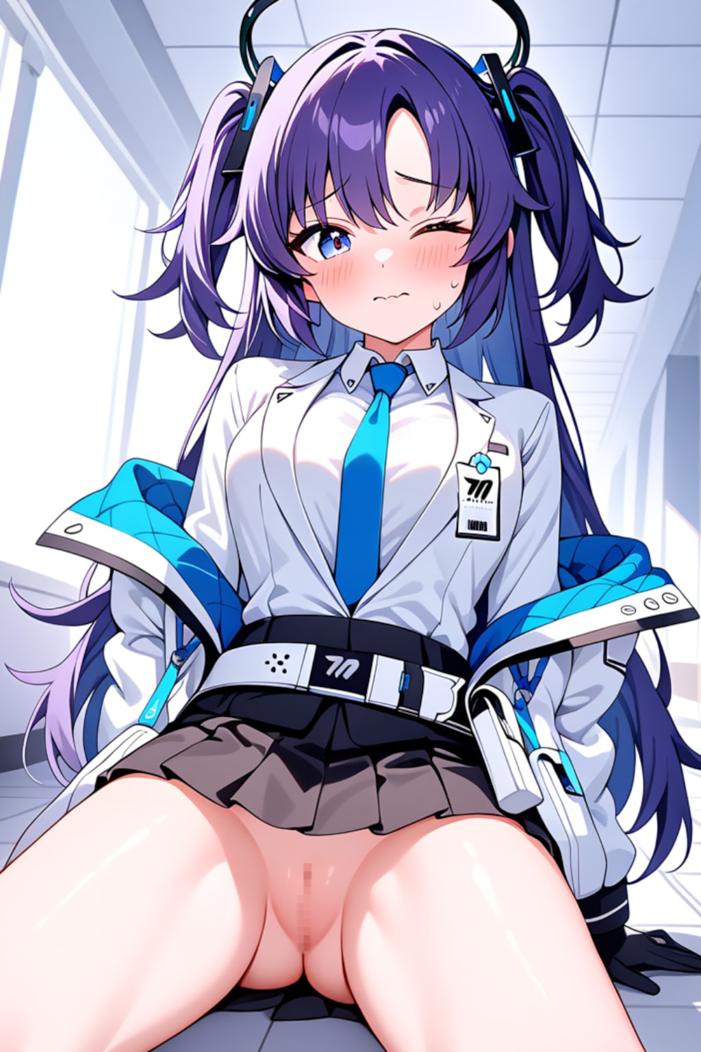 早瀬ユウカ
