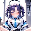 早瀬ユウカ 5枚目