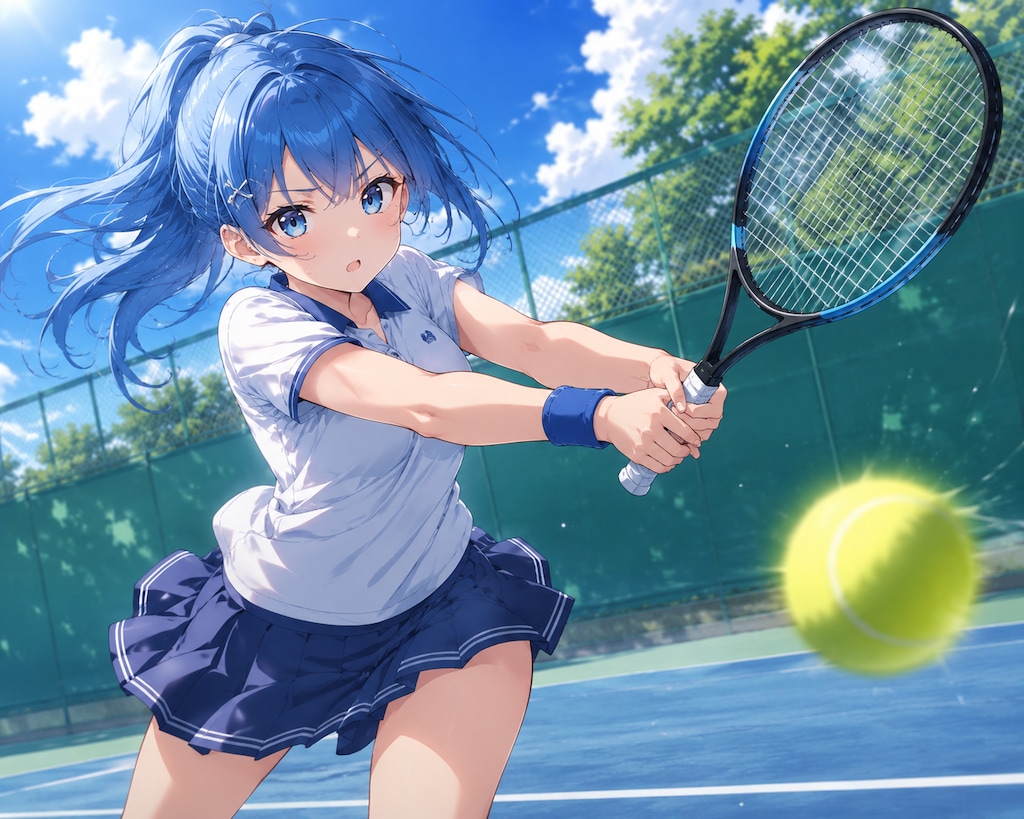 テニス