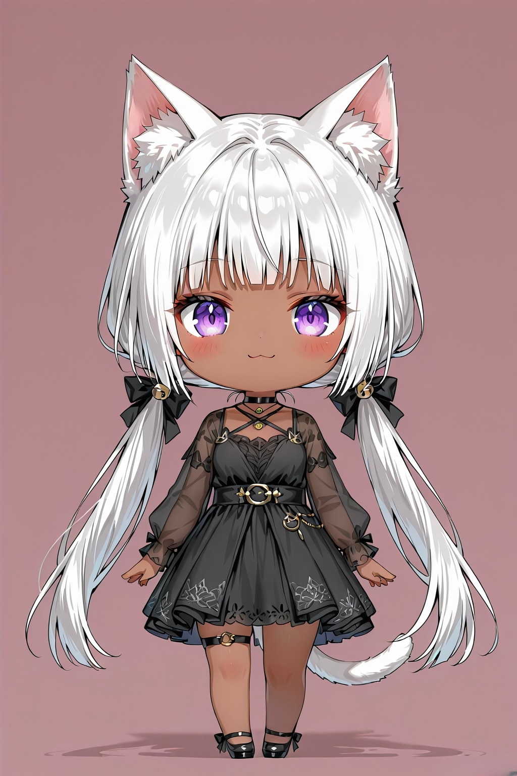 ぷちっと | の人気AIイラスト・グラビア