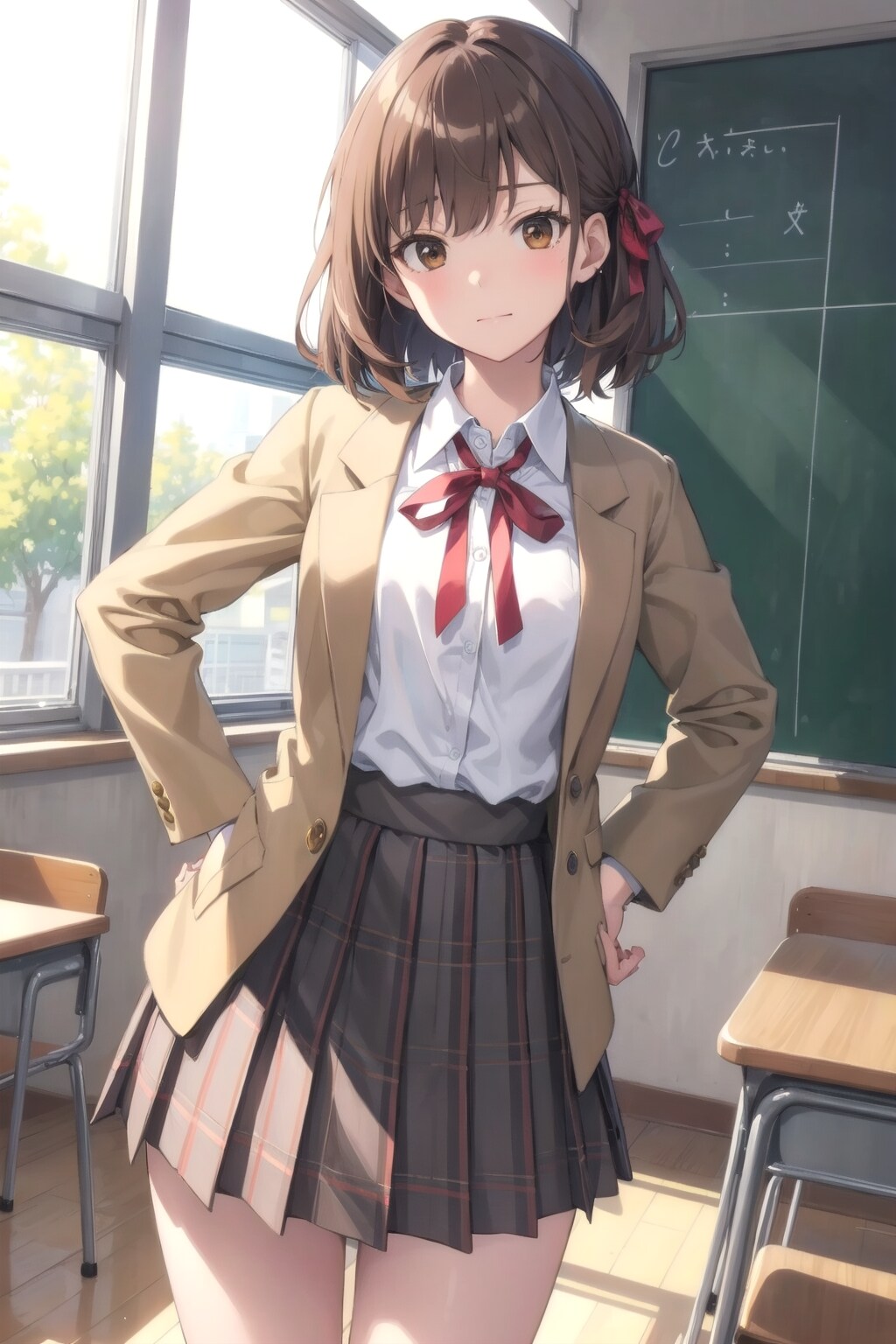 世話焼きな幼馴染