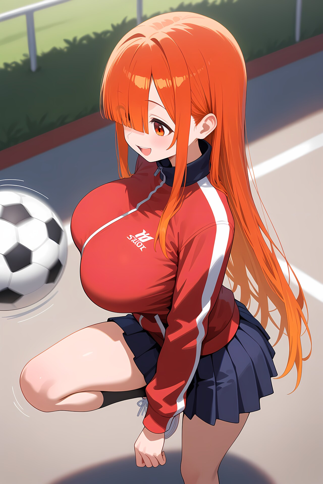 リフティング