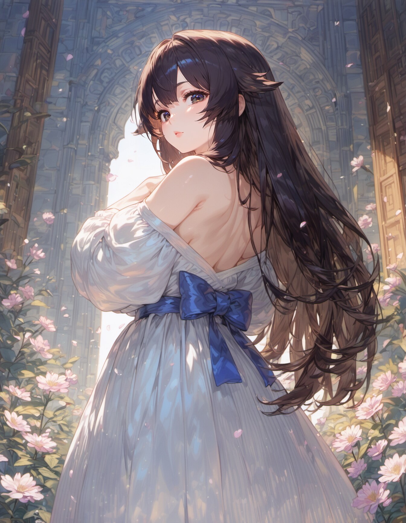 assertive | の人気AIイラスト・グラビア