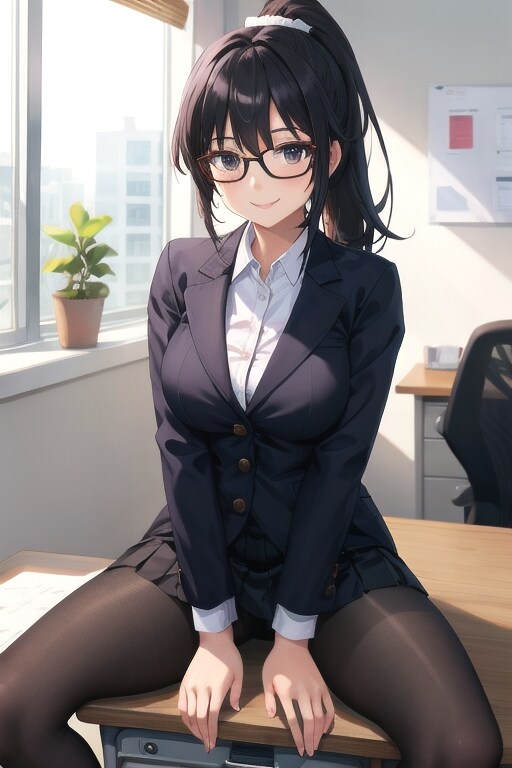 理想の社内恋愛