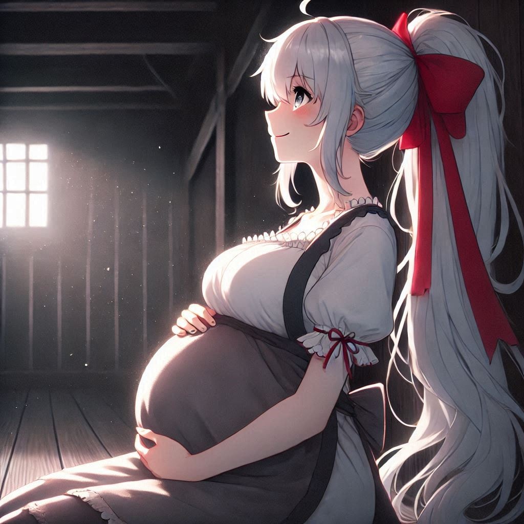 【うちの子】姫騎士6