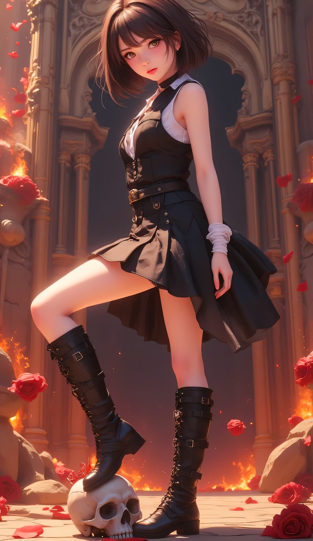 Liberty