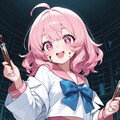 待っててね、今までにないチョコを作っちゃうからねっ🎵 6枚目