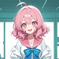 待っててね、今までにないチョコを作っちゃうからねっ🎵 11枚目