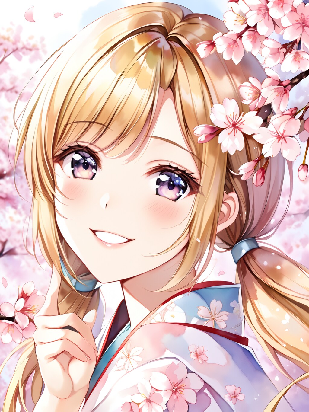 ベストスマイル