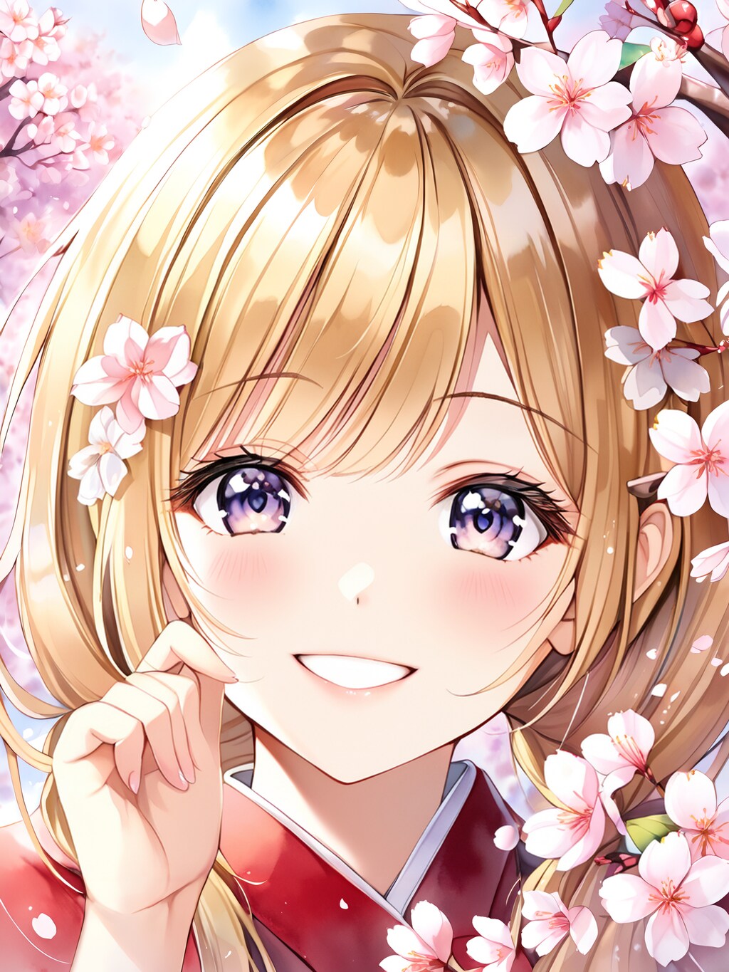 ベストスマイル