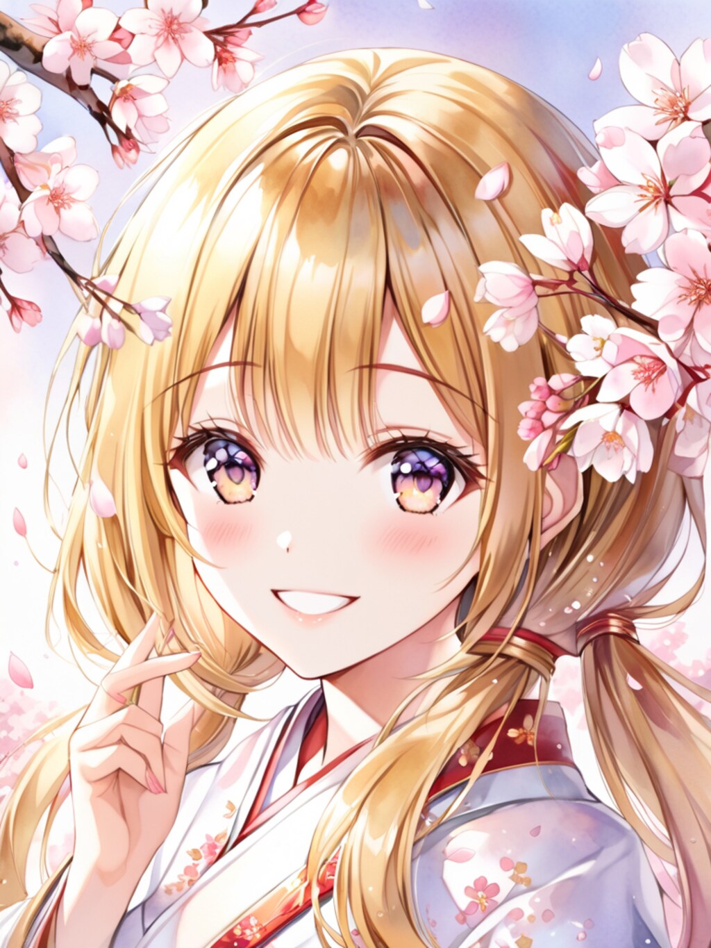 ベストスマイル