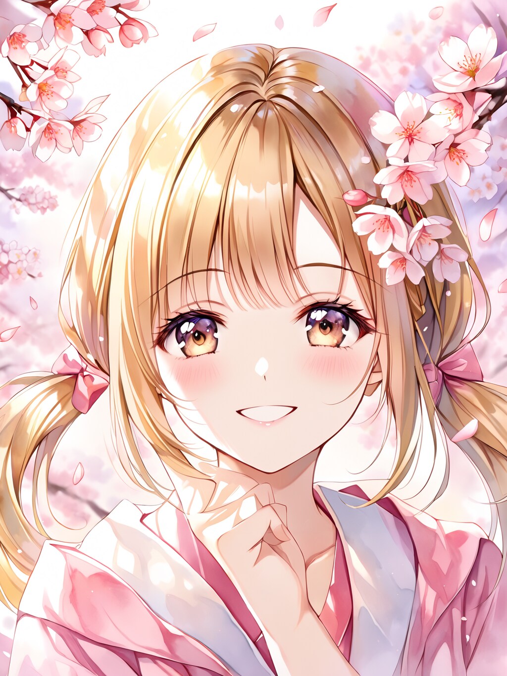 ベストスマイル
