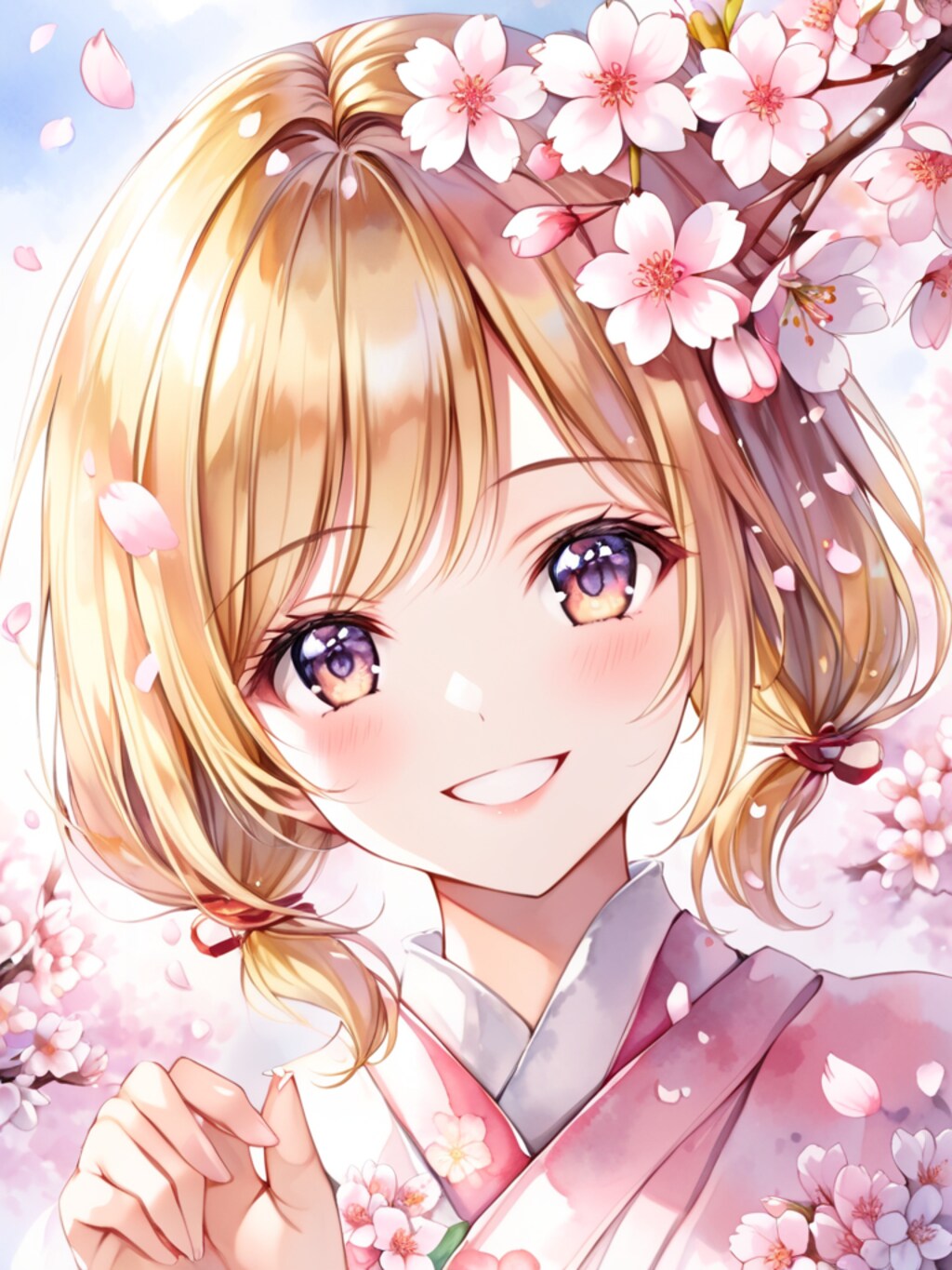 ベストスマイル