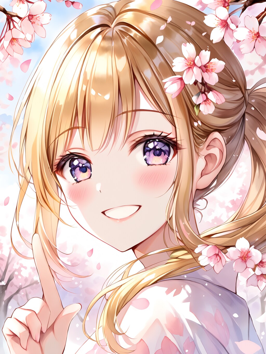 ベストスマイル