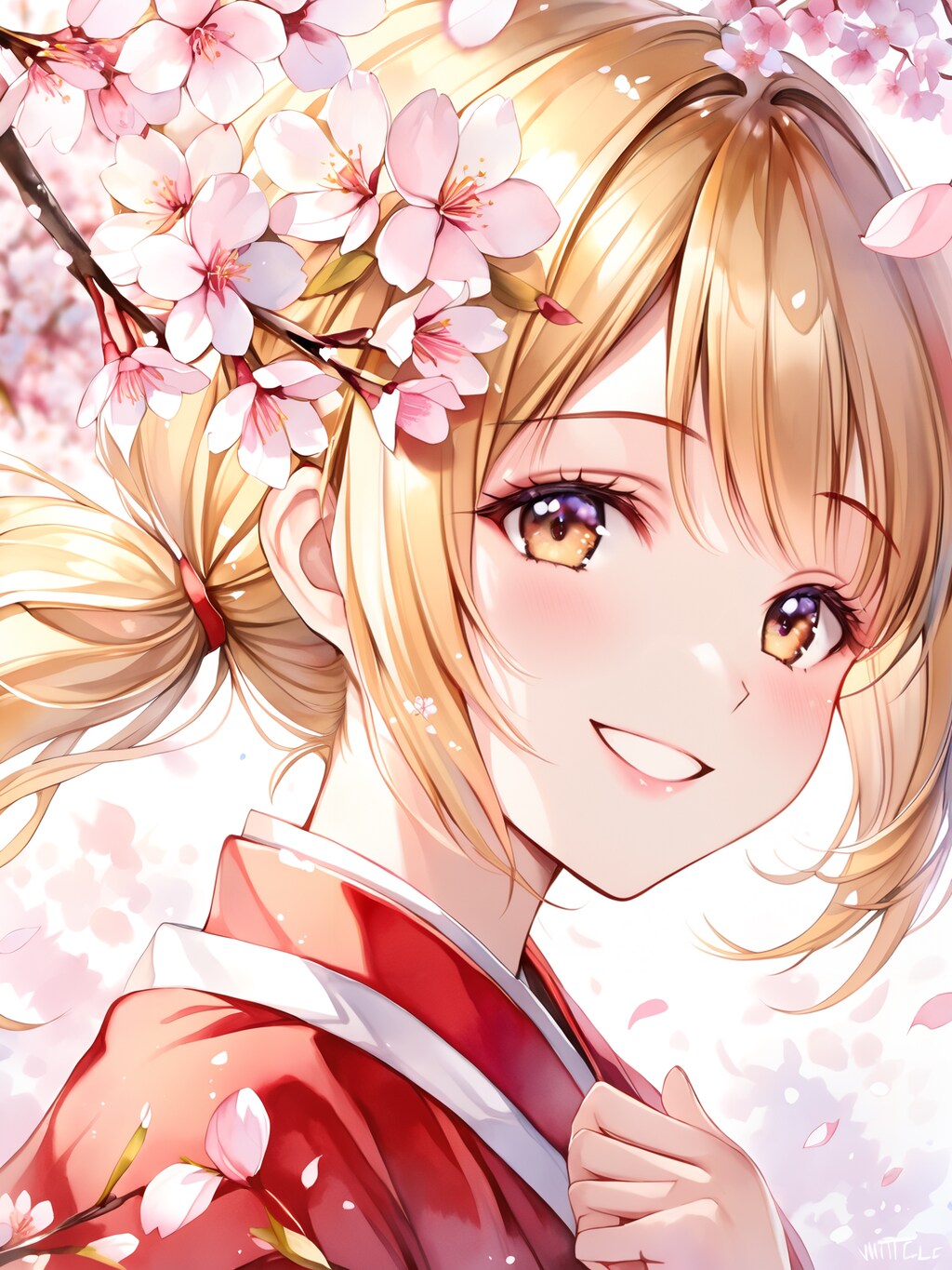 ベストスマイル