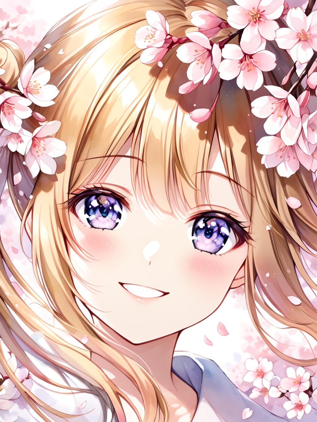 ベストスマイル