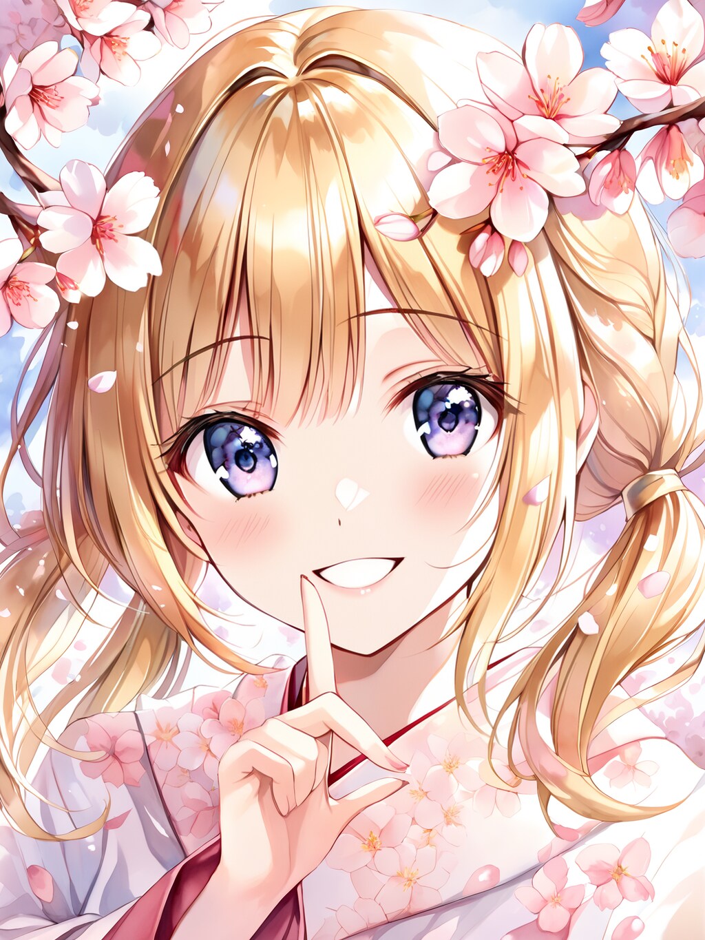 ベストスマイル