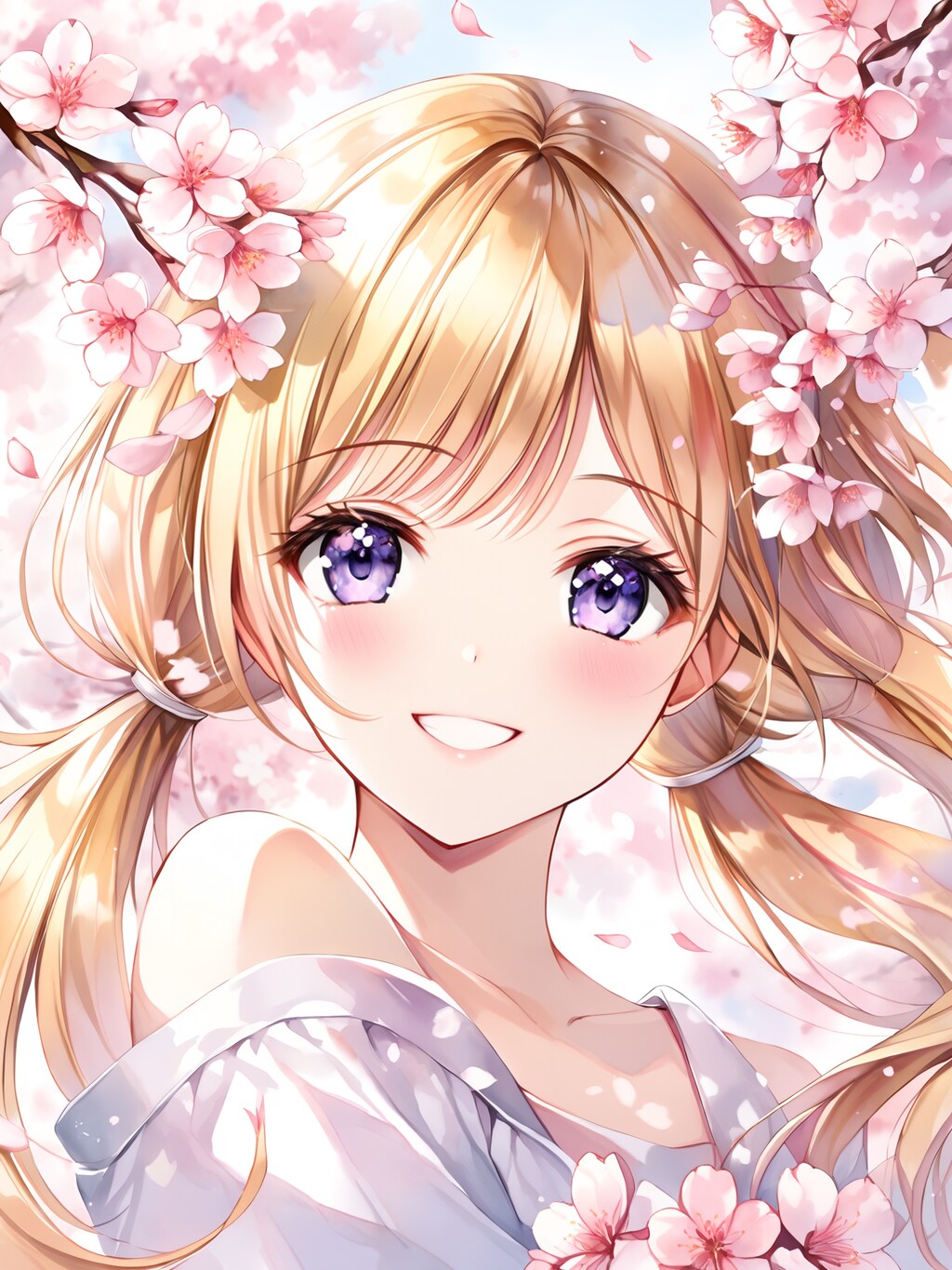 ベストスマイル