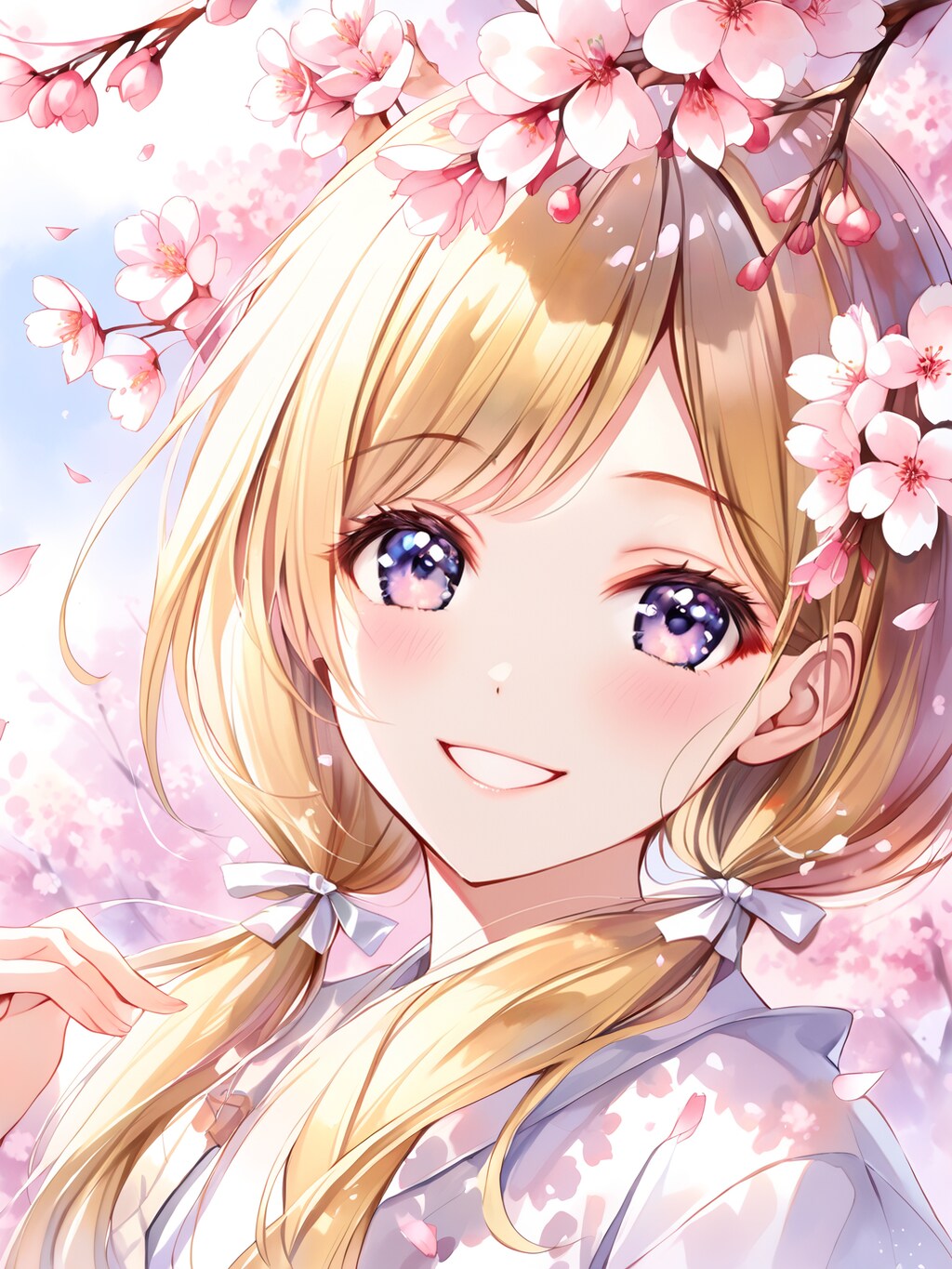 ベストスマイル