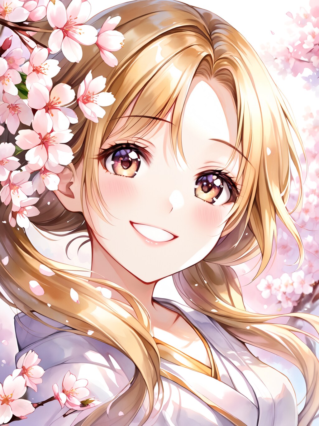 ベストスマイル