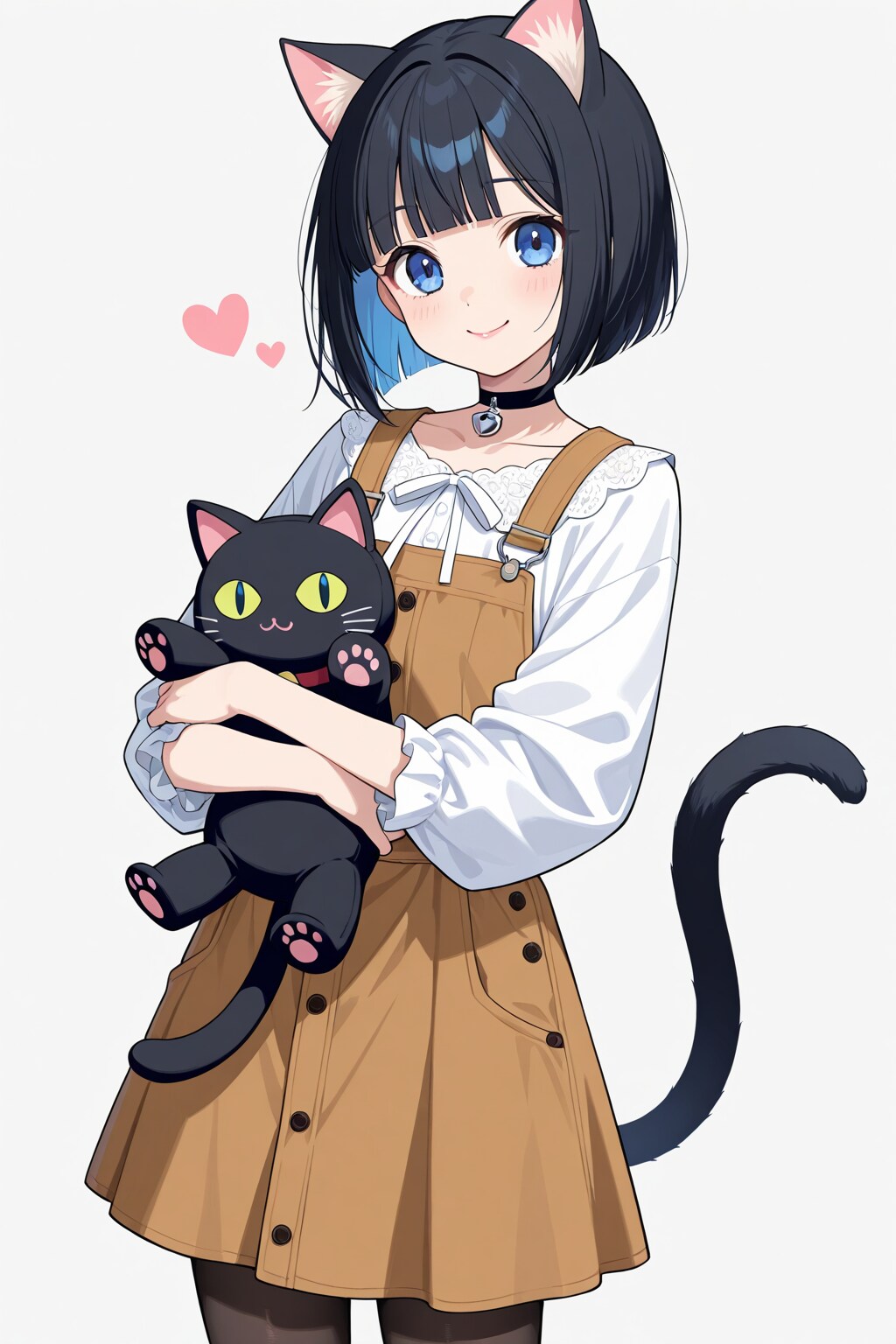 クロミナ【Cute Wonder v1.0】 | の人気AIイラスト・グラビア