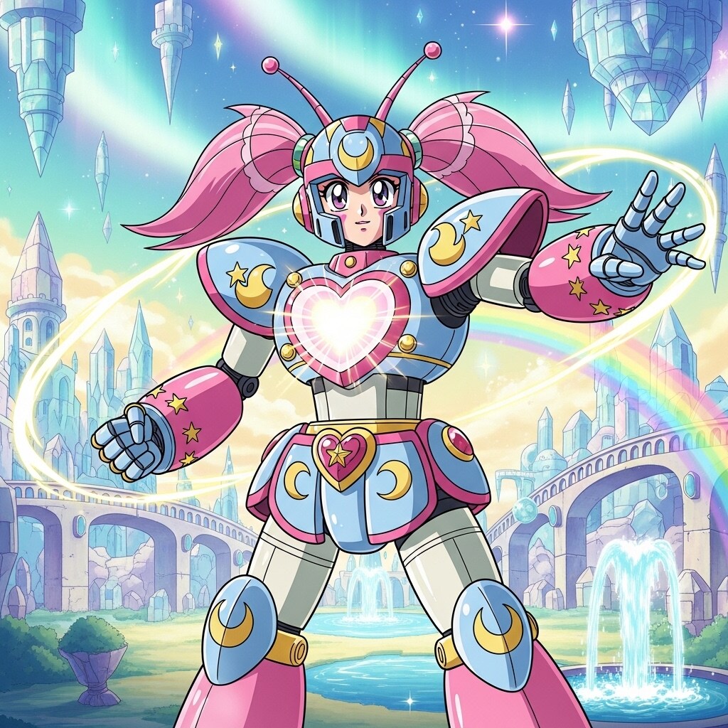 今週のビックリドッキリメカ!! 78