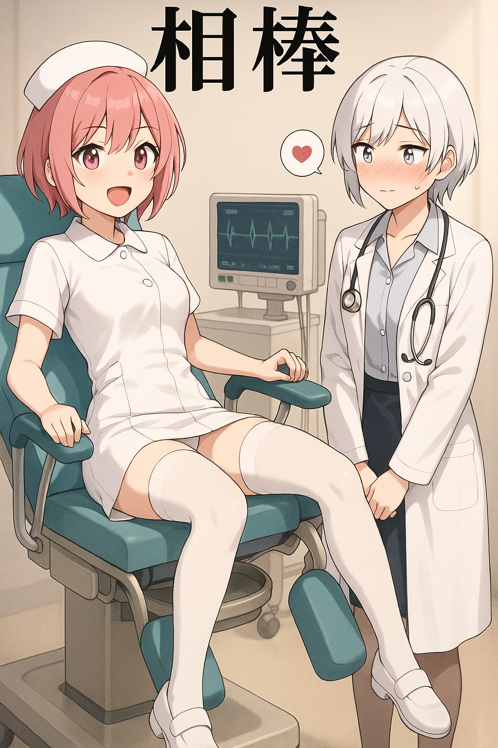 相棒