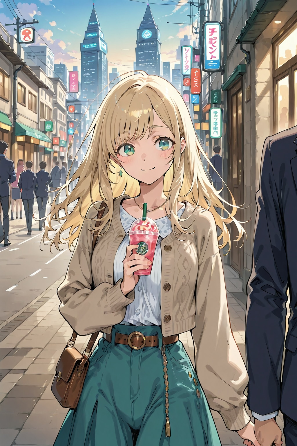 曲名 恋の町 札幌