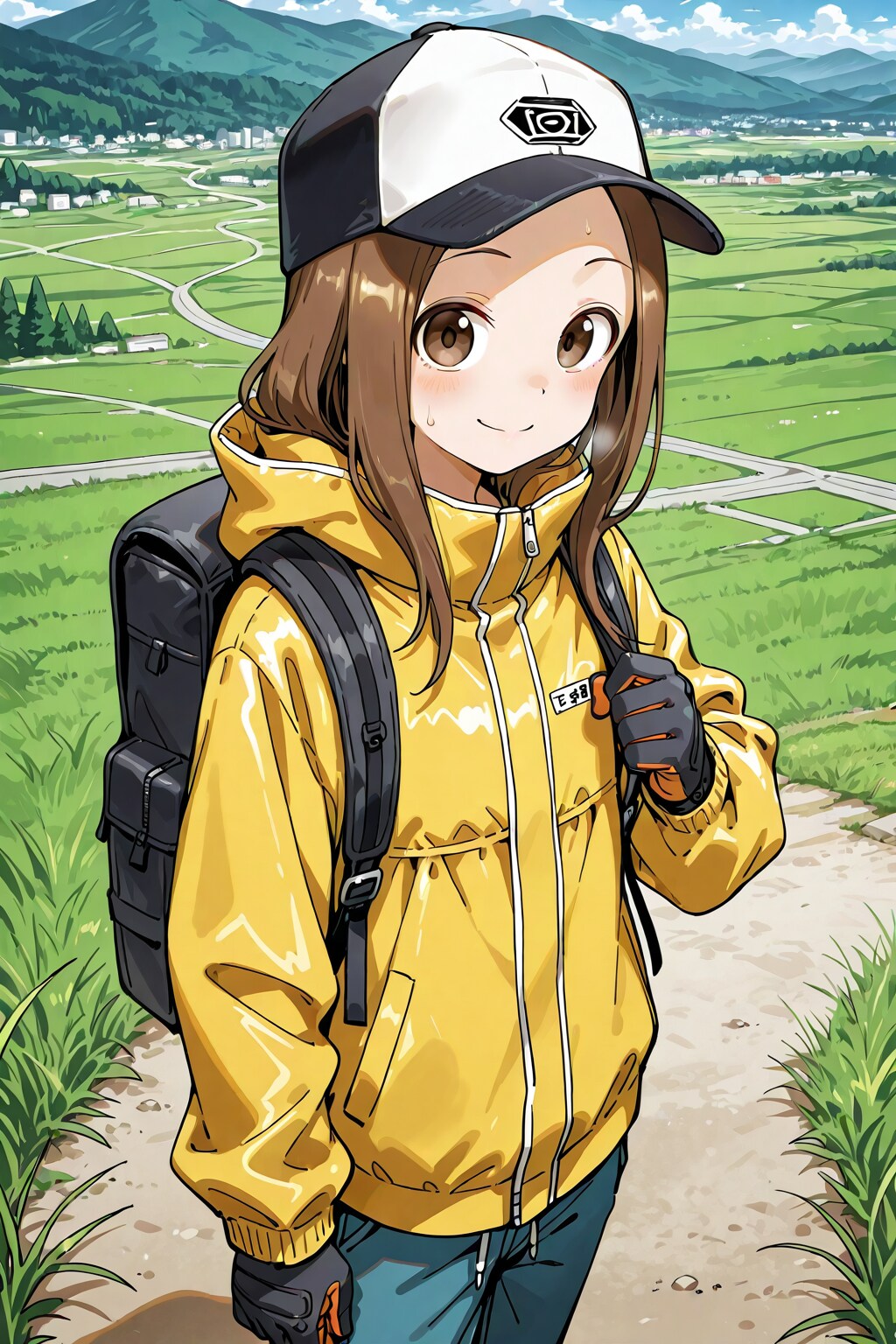 高木さん