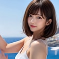 美人図鑑（No.228-5）連続静止画 6枚目