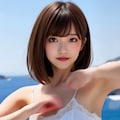 美人図鑑（No.228-5）連続静止画 12枚目