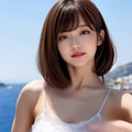 美人図鑑（No.228-5）連続静止画 10枚目