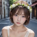 曇りところにより雨っ娘ちゃん 7枚目