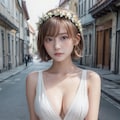 曇りところにより雨っ娘ちゃん 6枚目