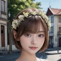 曇りところにより雨っ娘ちゃん 11枚目