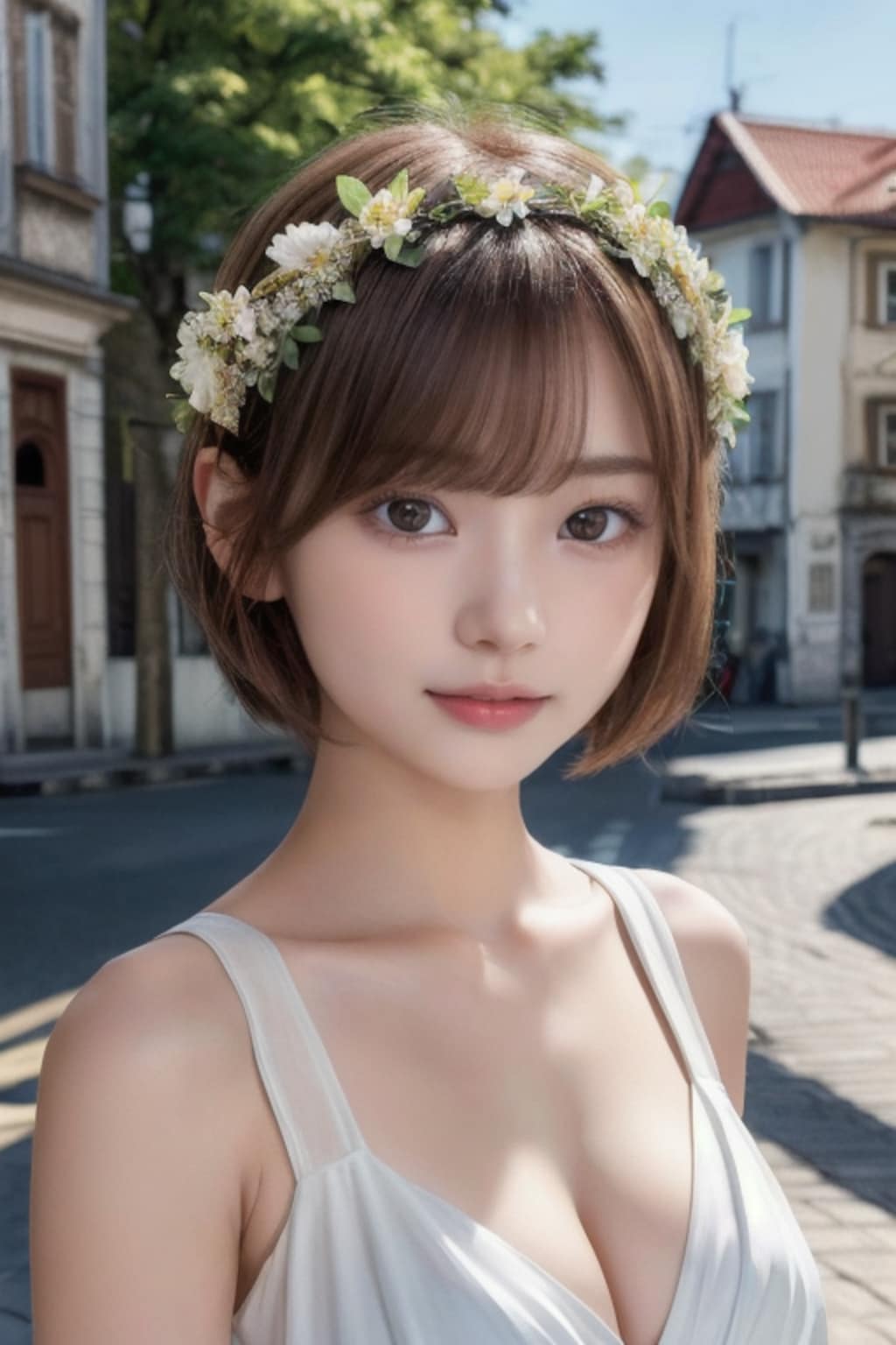 曇りところにより雨っ娘ちゃん