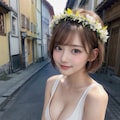 曇りところにより雨っ娘ちゃん 10枚目