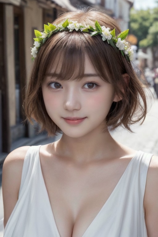 曇りところにより雨っ娘ちゃん